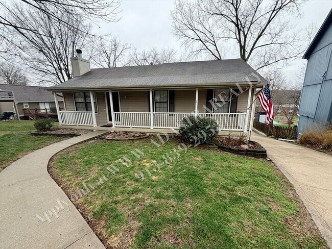 Photo - Beautiful Ranch Home in Park Hill School District-Coming SOON!