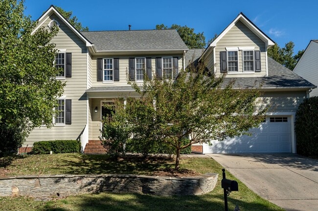 Building Photo - Gorgeous 4br/3ba Two Story House w/ Fully Fenced Backyard!