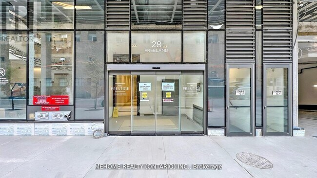 Photo - 28 Freeland St Unité 2507