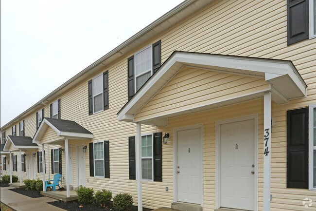 Upper and Lower Stone Apartments - Upper and Lower Stone Apartments