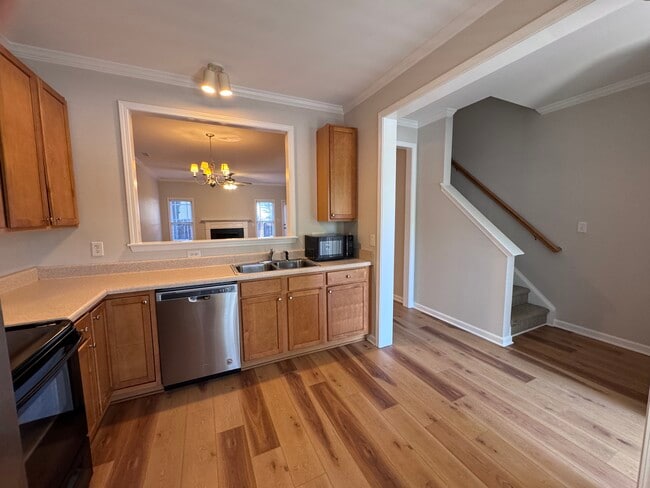 Photo - 1106 Bungalow Park Dr