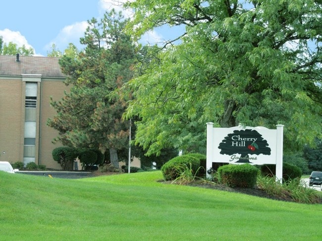 Cherry Hill Gardens - Cherry Hill Gardens Apartments