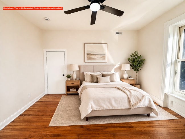 Photo - 3333 California Ave Unit 2F