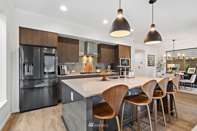 Photo - Designer 4-Bedroom Home with Covered Outdoor Living in Lake Stevens