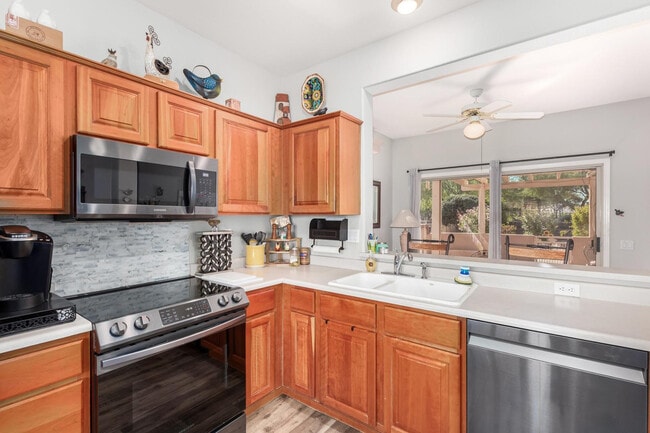 Photo - 16215 W Desert Winds Dr