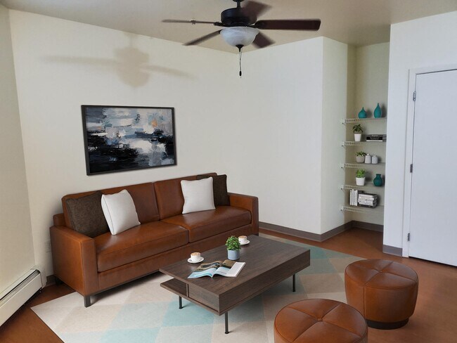 Photo - The Maryland