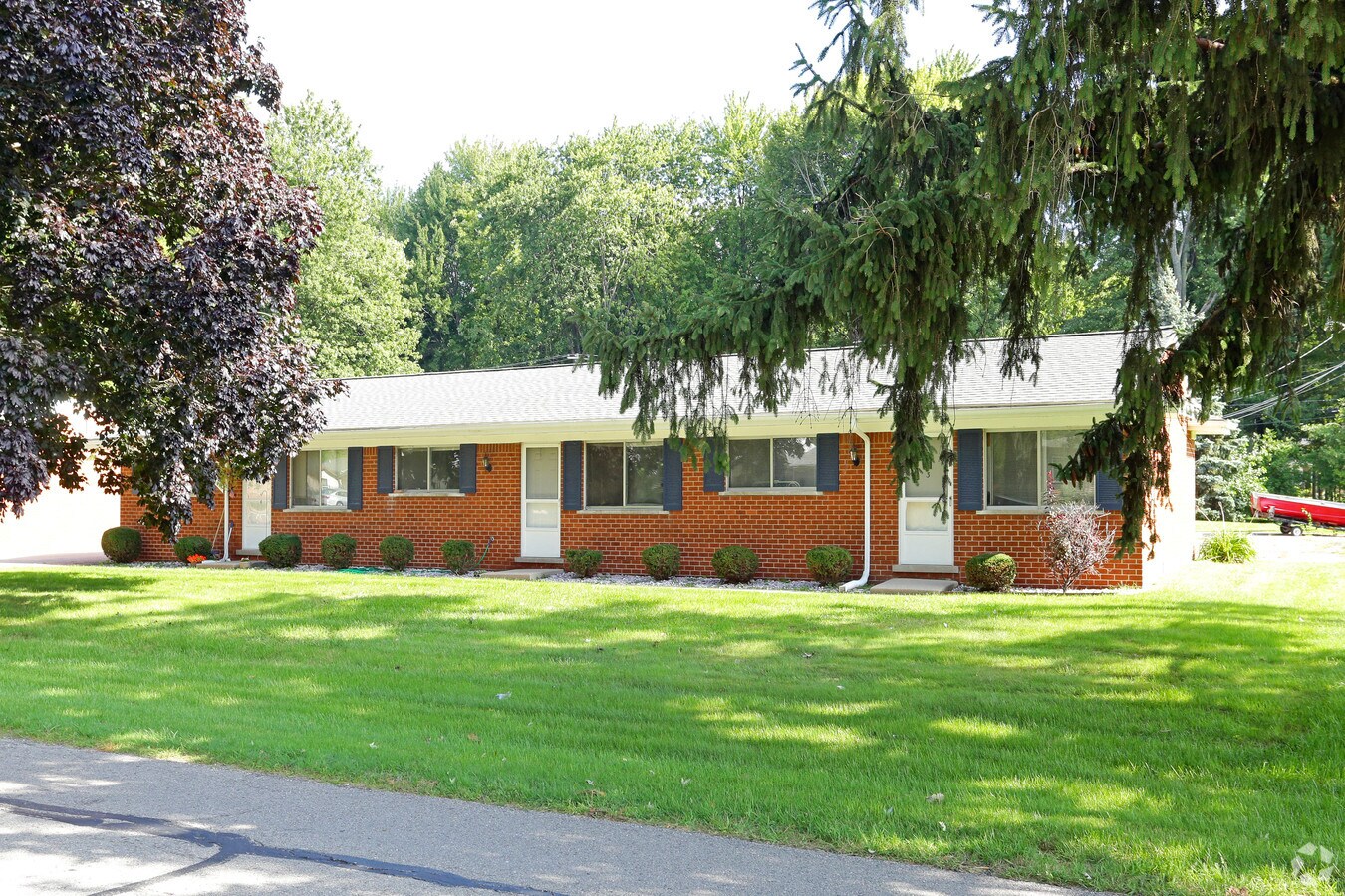 Photo - Scofield Apartments