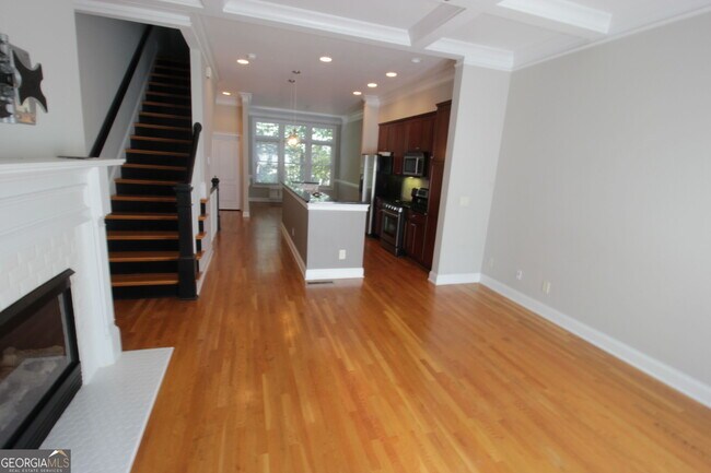 Photo - 1258 DeKalb Ave NE