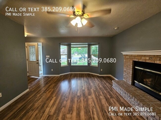 Building Photo - 242 S 400 E Rental