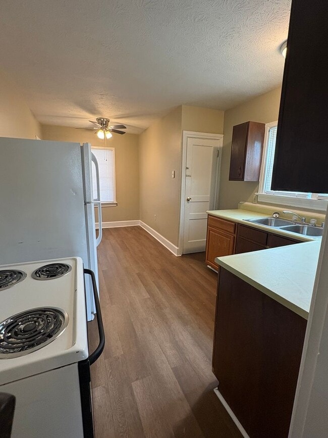 Photo - 2 Bed 1 Bath Single Family Brick Home!