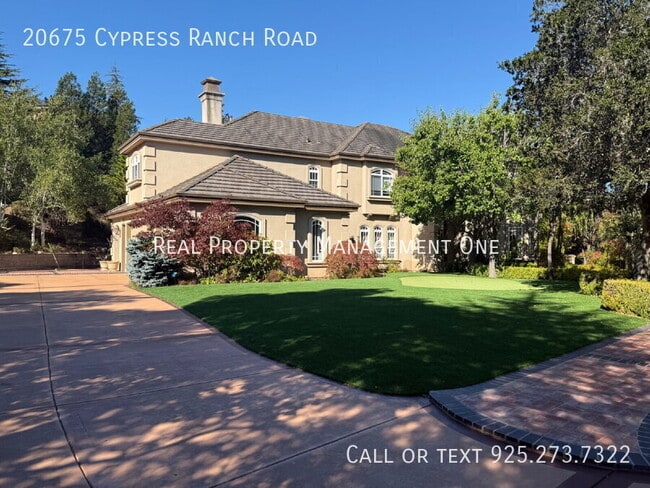 Photo - 20675 Cypress Ranch Rd