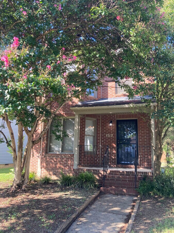 Welcome Home! - 1512 Jacquelin St