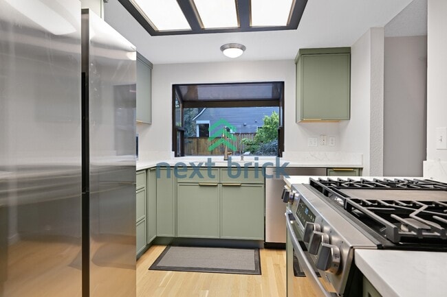 Photo - Lake Sammamish View Home with Spacious Decks in Prime Bellevue Location