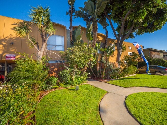 Photo - 2010 S. Garth Ave.