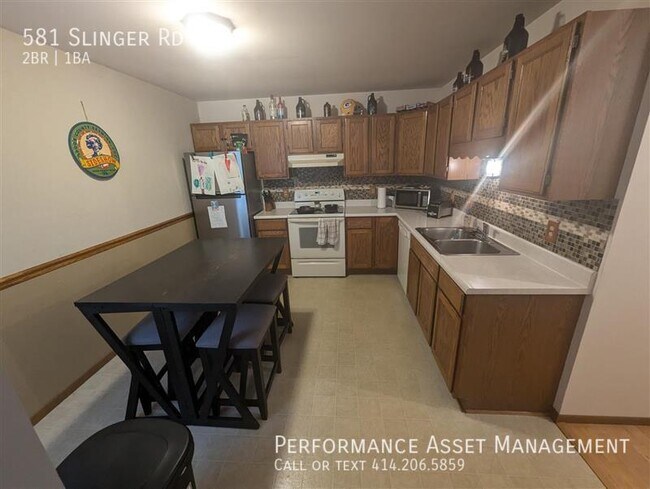 Photo - Beautiful 2 Bed/ 1 Bath Condo in Wisconsin Unit 4A