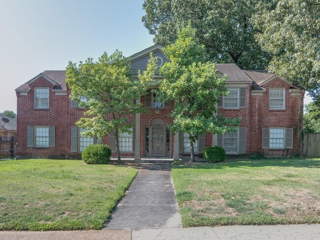 Photo - 1885 Peabody Ave Apartment Unit 3
