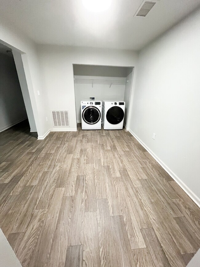 Ridge View Apartments Martinsville, VA