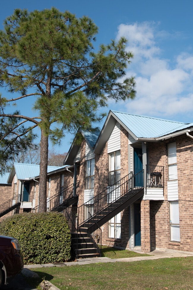 Building Photo - 14355 S Harrells Ferry Rd Unit 208 Rental