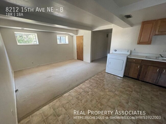 Photo - 8212 15th Ave NE Unit B