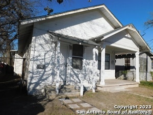 Photo - 1521 Hays St