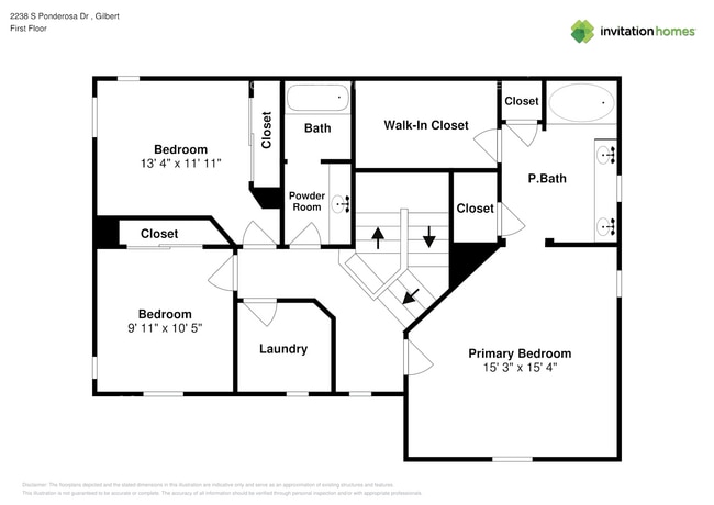 Photo - 2238 S Ponderosa Dr
