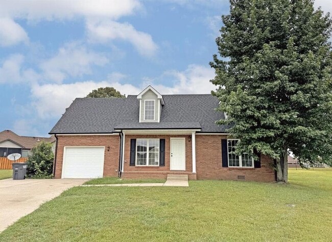 Building Photo - 289 Ballygar Ct