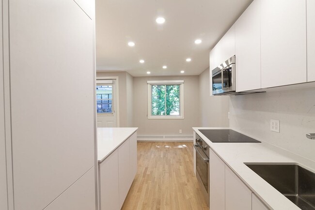 Photo - 1525 Av. Victoria Unité 209