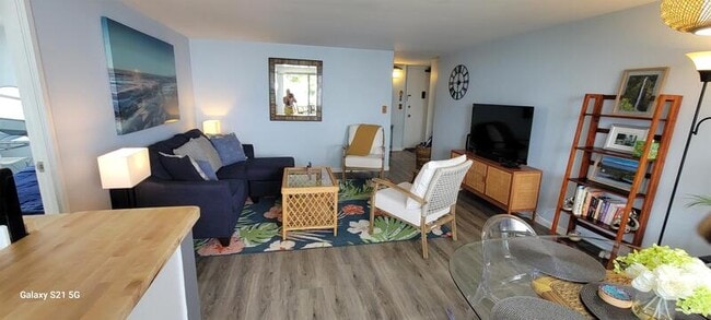 84 Pukihae St Unit 405 - 1
