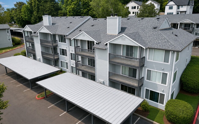 Photo - Hillsdale Heights Apartments