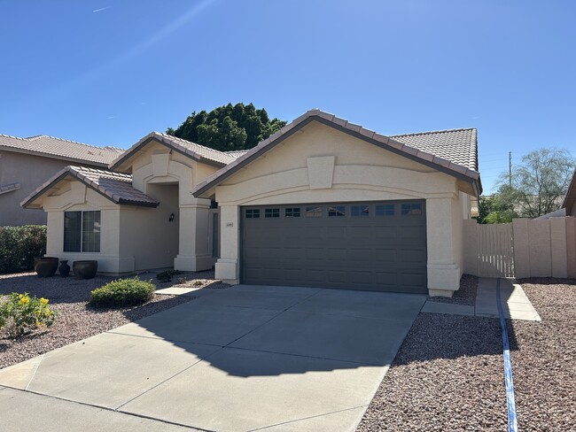 Photo - 4881 W Geronimo St