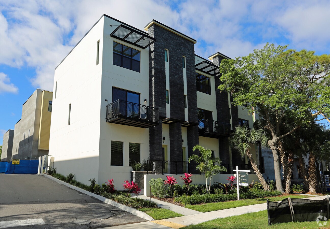 Photo - The Exchange at Westshore