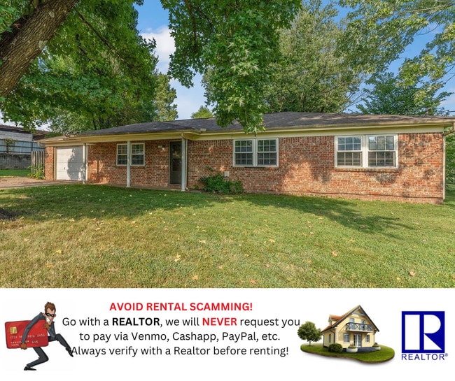 Building Photo - Cozy 3-Bedroom Home in a Great Location