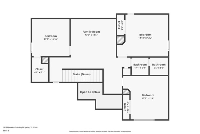 20102 Louetta Crossing Dr