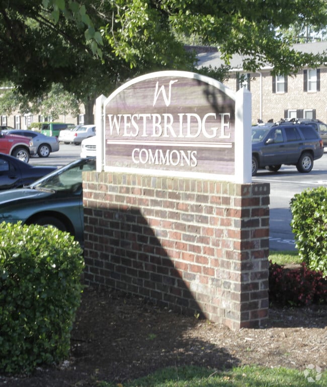 Westbridge Commons
