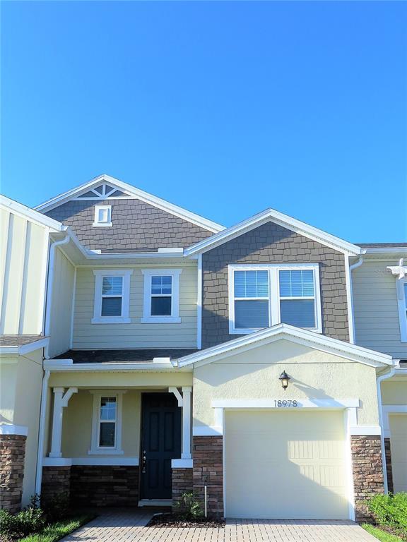 Photo - 18978 Cornuta St Townhome