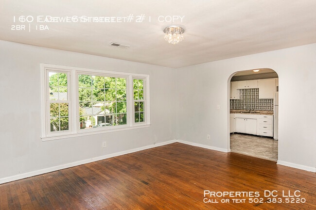 Photo - 1601 Dewey St Unidad #2