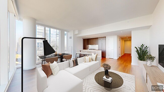 Building Photo - 675 W 59th St Unit 2604 Rental
