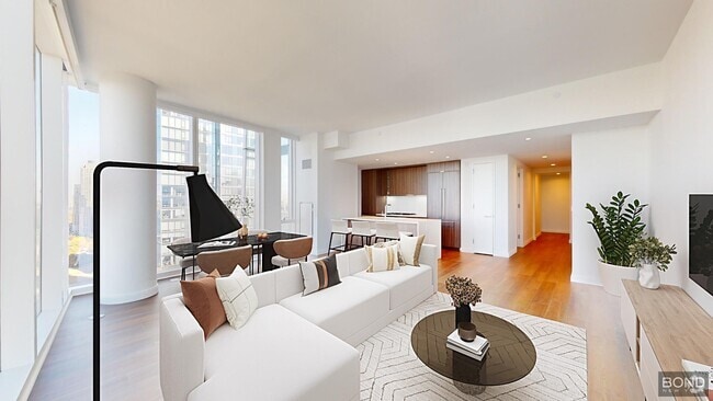 Building Photo - 675 W 59th St Unit 2604 Rental