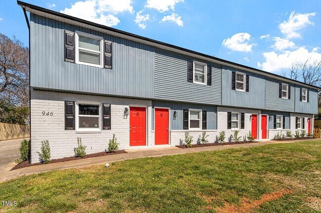 Photo - 946 Stone St