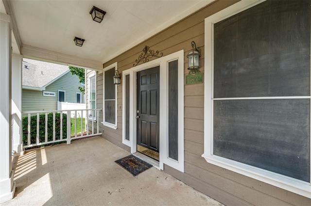 Photo - 9801 Cedarcrest Dr