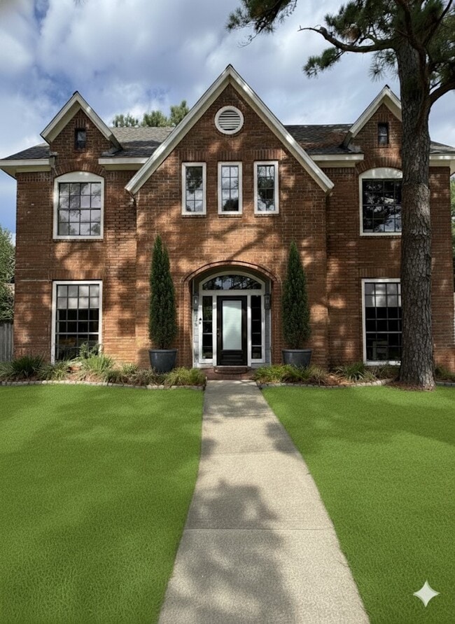 Building Photo - 16906 Scenic Lakes Way