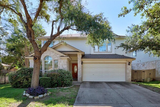 16605 Fowler Mill Cove