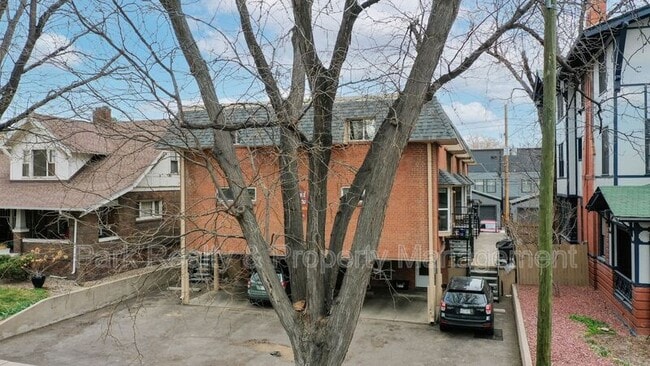 Photo - 1355 N Gaylord St