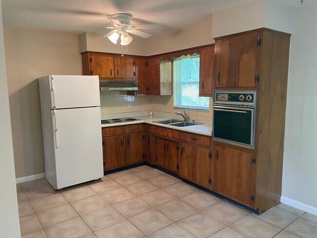 Fort Myers Single Family Home