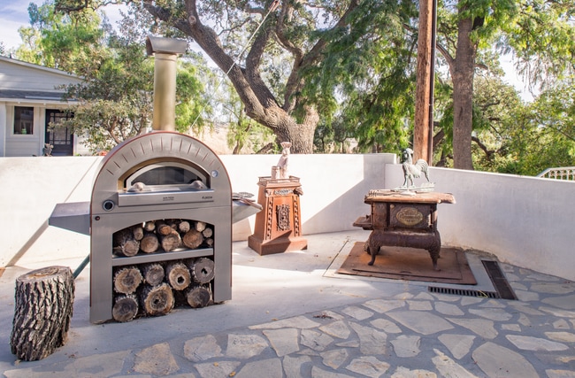 Photo - 2910 Hwy 154 Unit Main house