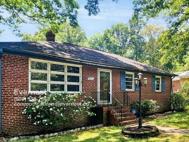 Photo - 8317 Mark Lawn Dr