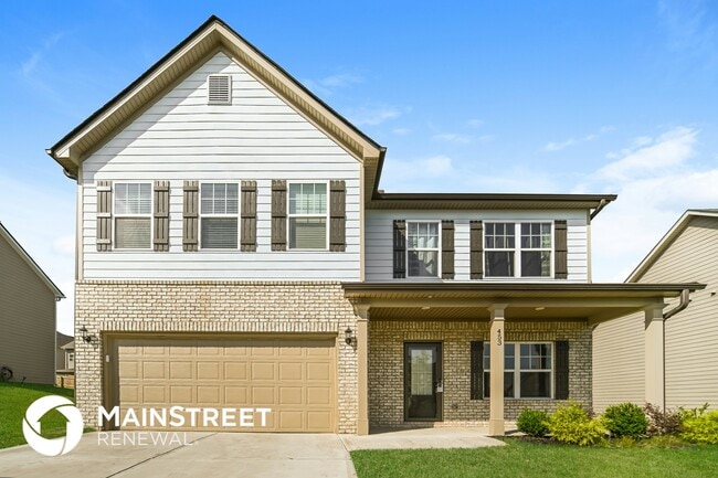 Building Photo - 453 Lake Ridge Ln