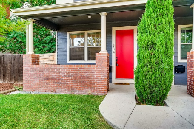 Photo - 534 S Lincoln St