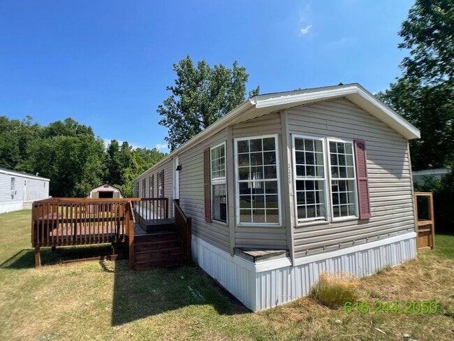 New Home Available Now! - New Home Available Now!