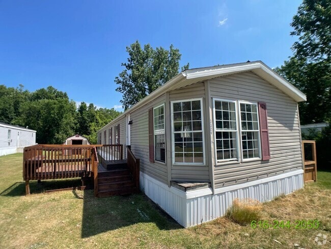 Building Photo - New Home Available Now!
